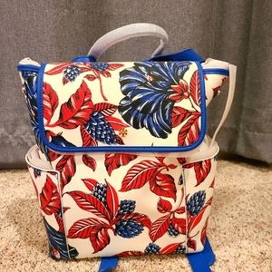 New Tory burch backpack